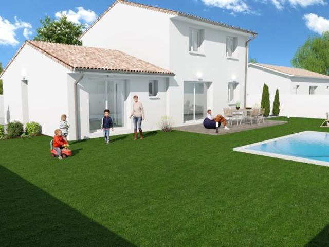 Maison vente à Béziers, Pézenas