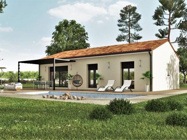 Maison vente à Toulouse, Colomiers