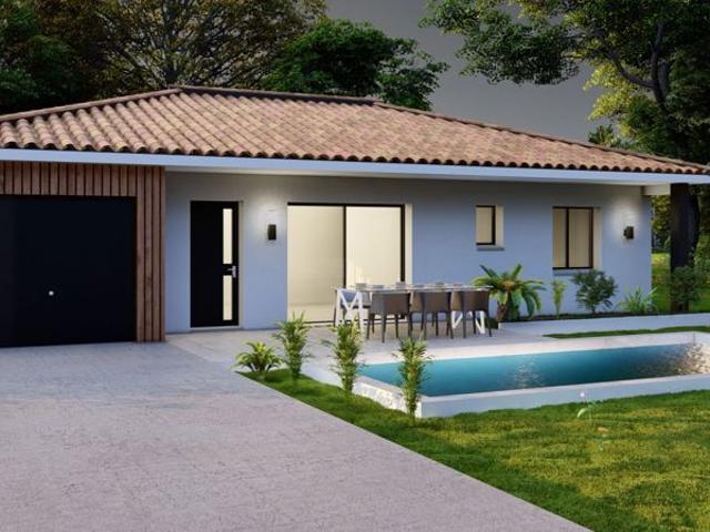 Maison vente à Béziers