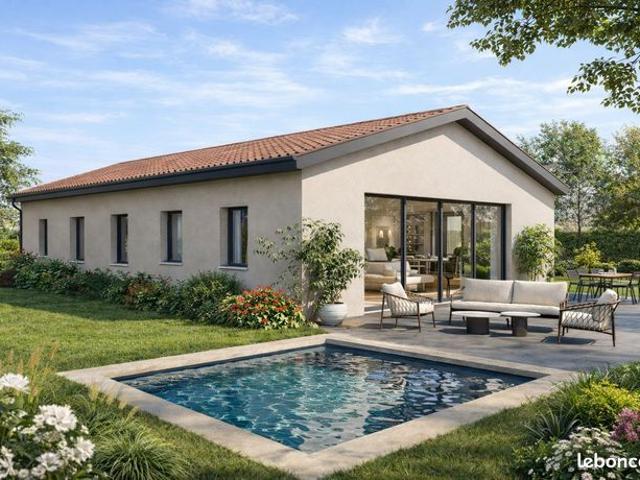 Maison vente à Belley, Blyes