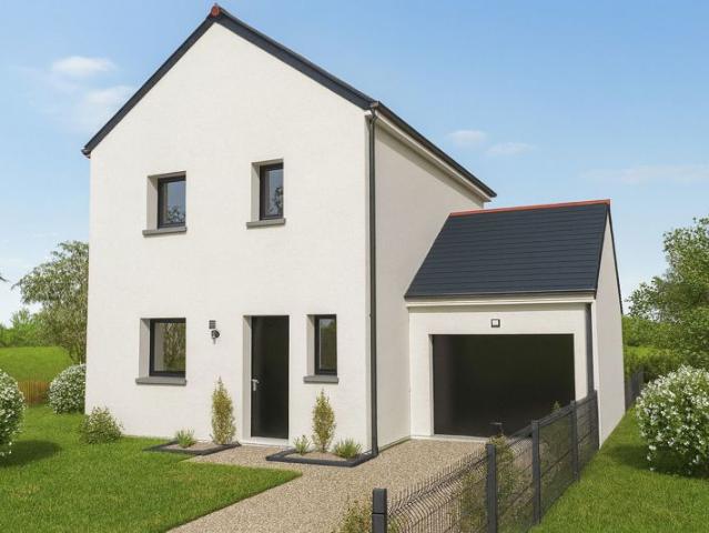 Maison vente à France métropolitaine, Bretagne