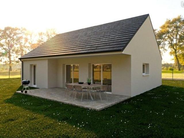 Maison vente à Brive-la-Gaillarde, Brive-la-gaillarde