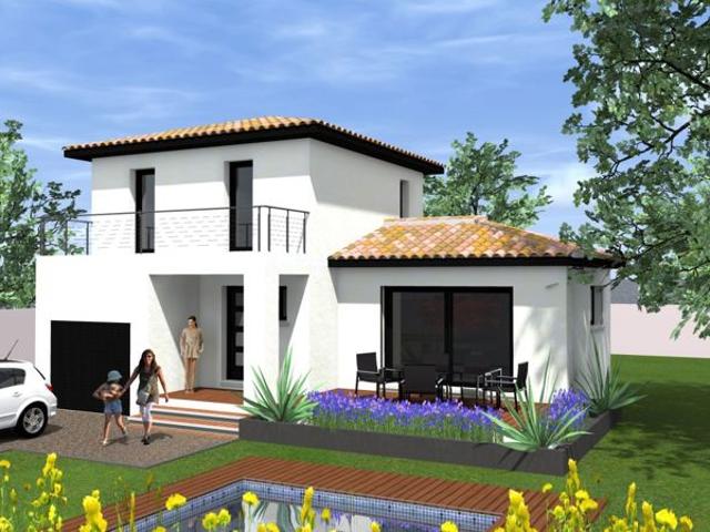 Maison vente à France métropolitaine, Caveirac