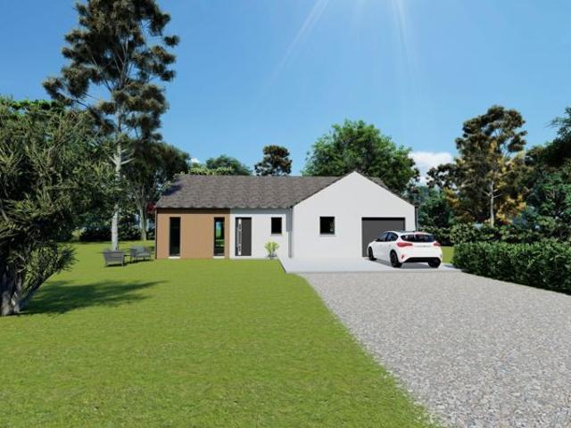 Maison vente à Chavagne