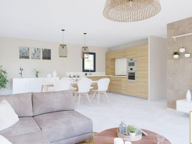 Maison vente à Roanne, Commelle-vernay