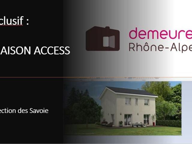 Maison vente à Gex, Farges