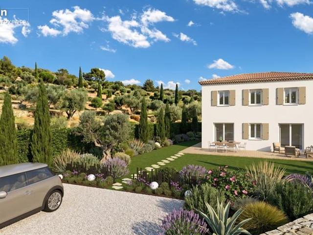 Maison vente à Fréjus, Var