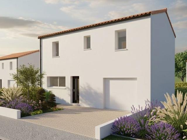 Maison vente à Landemont