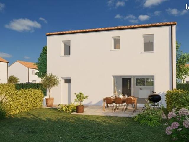 Maison vente à Cholet, Pays de la Loire