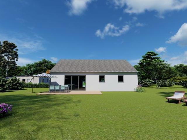 Maison vente à France métropolitaine, Bretagne