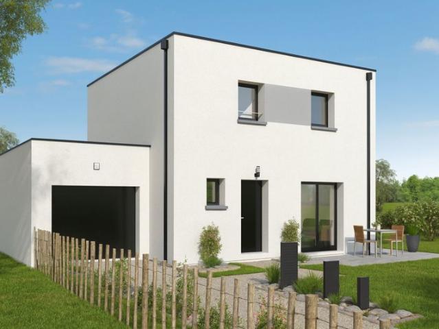Maison vente à Rennes, Bretagne