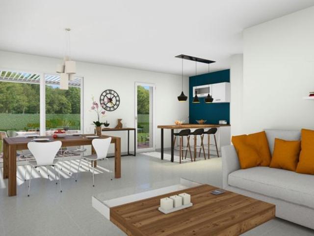 Maison vente à Montpellier