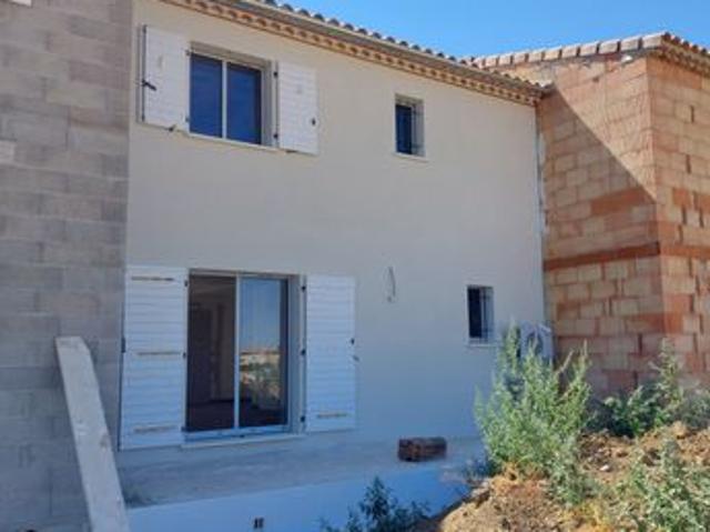 Maison vente à Nîmes