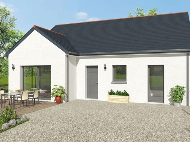 Maison vente à France métropolitaine, Bretagne