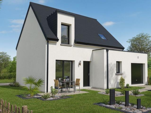 Maison vente à France métropolitaine, Bretagne