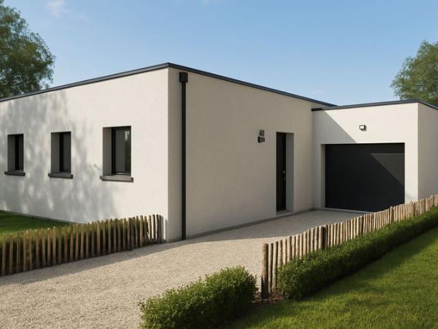 Maison vente à France métropolitaine, Bretagne