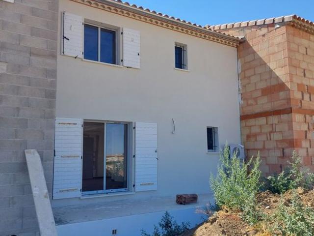 Maison vente à Montpellier, Saint-aunès