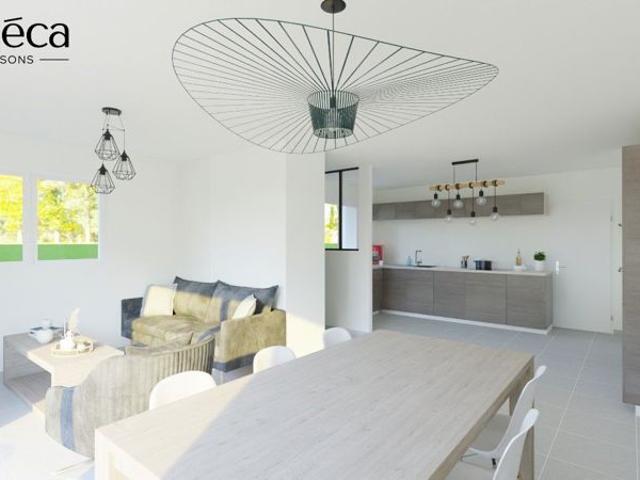 Maison vente à Les Sables-d'Olonne, Saint-cyr-en-talmondais