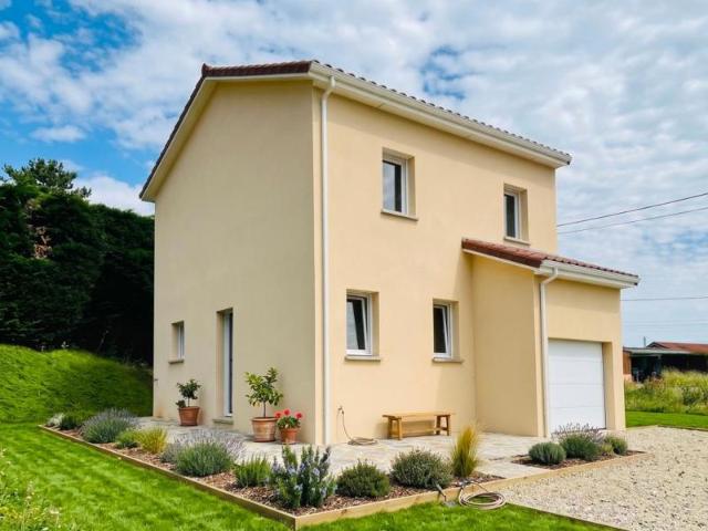 Maison vente à Grenoble, Saint-egrève