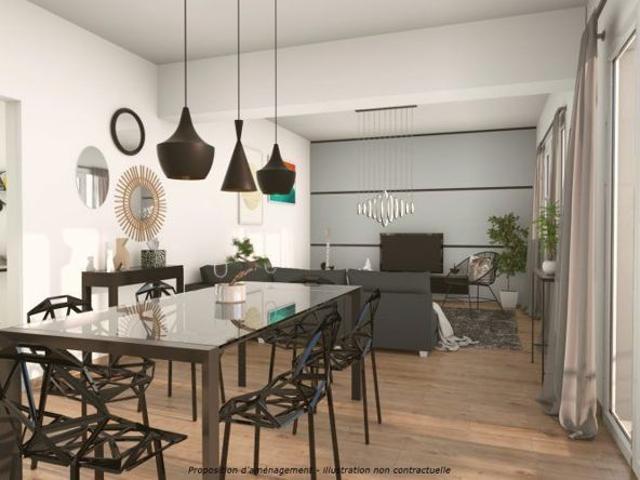 Maison vente à Narbonne, Saint-laurent-de-la-cabrerisse