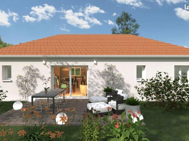 Maison vente à Vichy, Saint-rémy-en-rollat