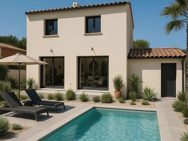 Maison vente à Saussines, Hérault