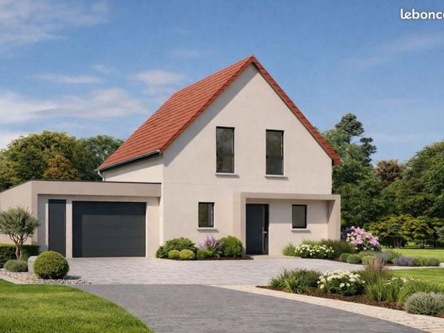 Maison vente à Haguenau-Wissembourg, Sessenheim