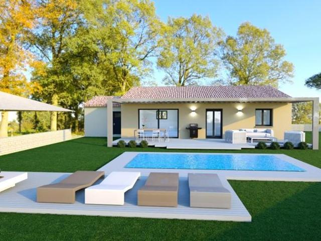 Maison vente à Carpentras, Vacqueyras