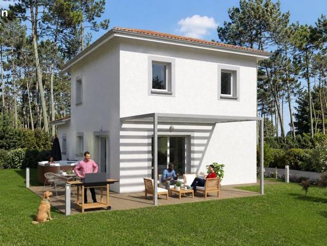Maison vente à Bourg-Argental, Loire