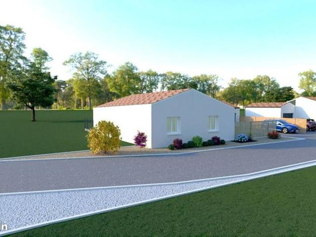 Maison vente à Rochefort, Etaules