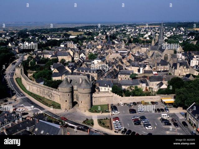 Maison vente à Saint-Nazaire, Guérande