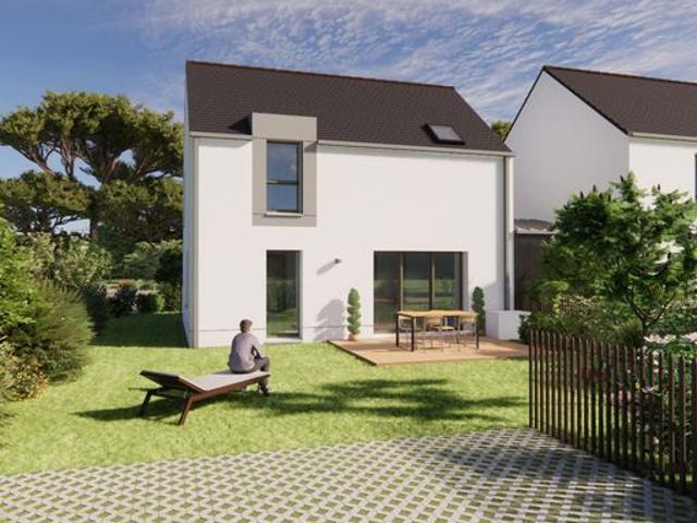 Maison vente à Saint-Nazaire, Guérande