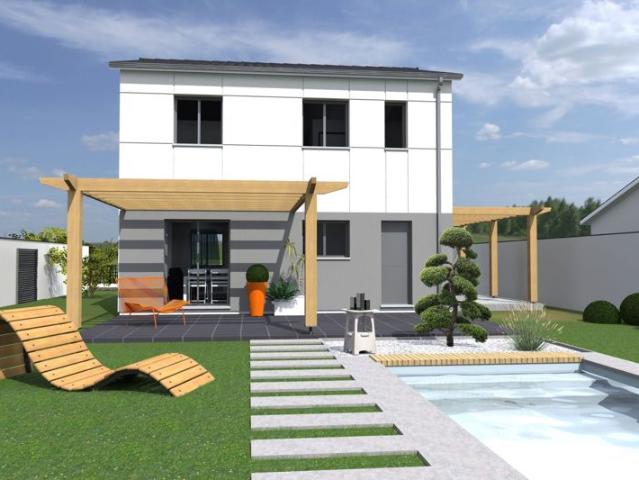 Maison vente à Bordeaux, Mérignac