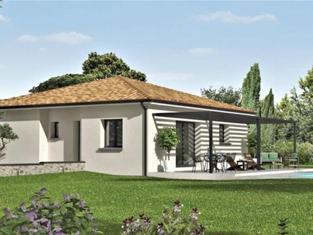 Maison vente à Montauban, Montbartier