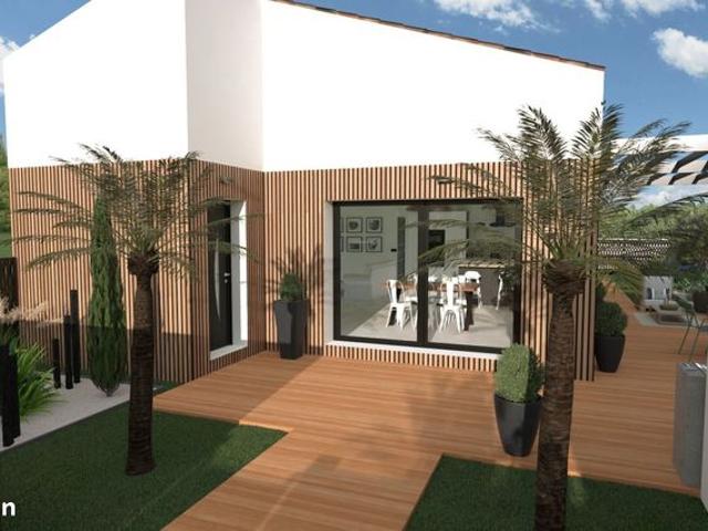 Maison vente à Narbonne