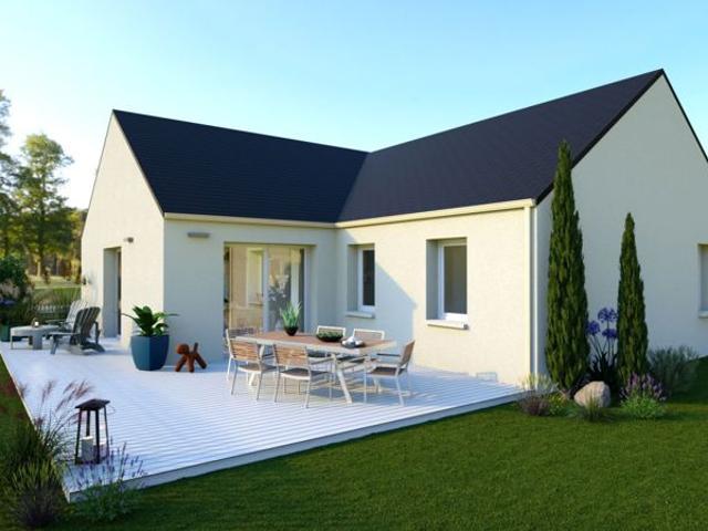 Maison vente à Les Sorinières, La Haute Lande