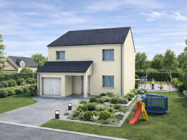 Maison vente à Chartres, Droue-sur-drouette