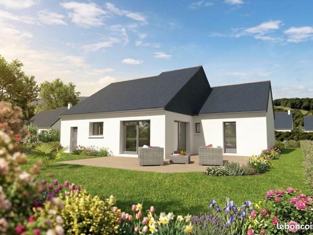 Maison vente à Laval, Bonchamp-lès-laval