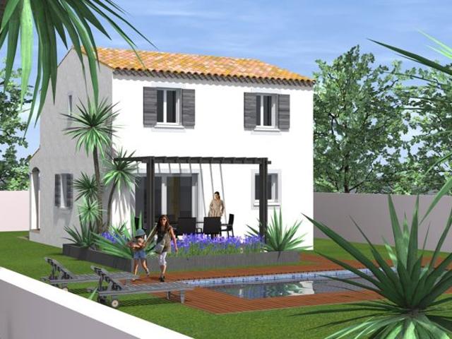 Maison vente à France métropolitaine, Caveirac