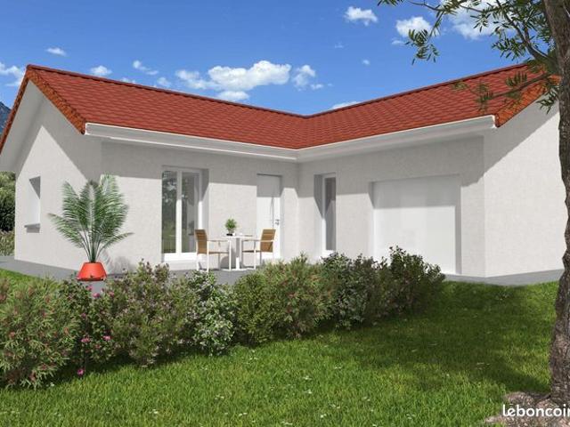 Maison vente à Grenoble, La Mure