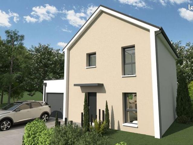 Maison vente à Parthenay, Saint-martin-du-fouilloux