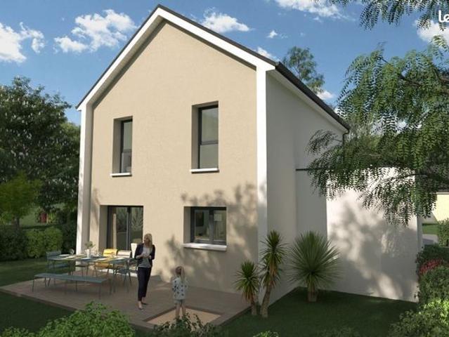 Maison vente à Segré, Pays de la Loire