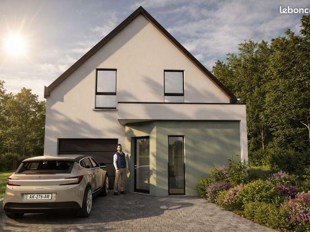 Maison vente à Haguenau-Wissembourg, Weitbruch