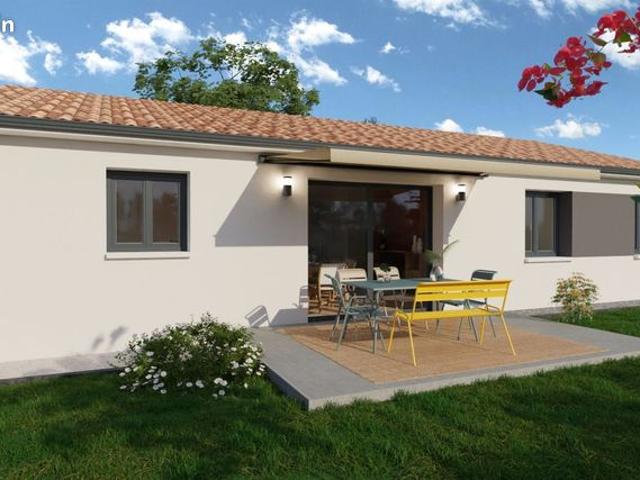 Maison vente à Castres, Verdalle