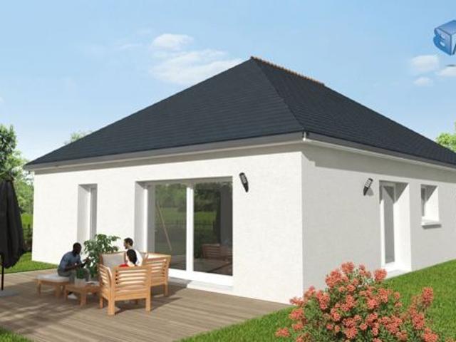 Maison vente à Laval, Forcé