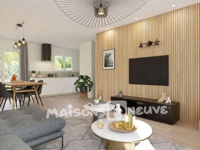 Maison vente à Bordeaux, Le Bouscat