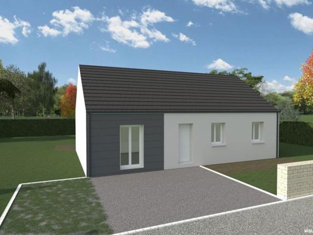 Maison vente à Rambouillet, Ablis