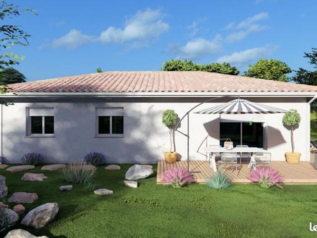 Maison vente à Dax, Vielle-saint-girons