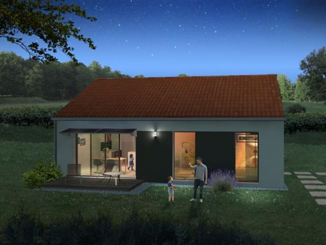 Maison vente à Poitiers, Vouneuil-sous-biard