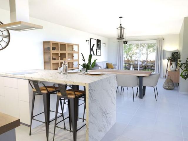 Maison vente à Les Sables-d'Olonne, Bois-de-céné